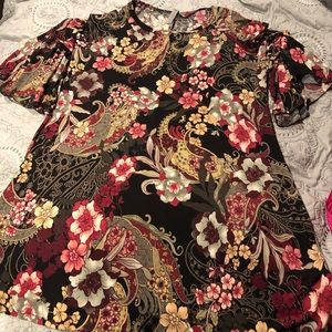 Brand new boutique dress/tunic